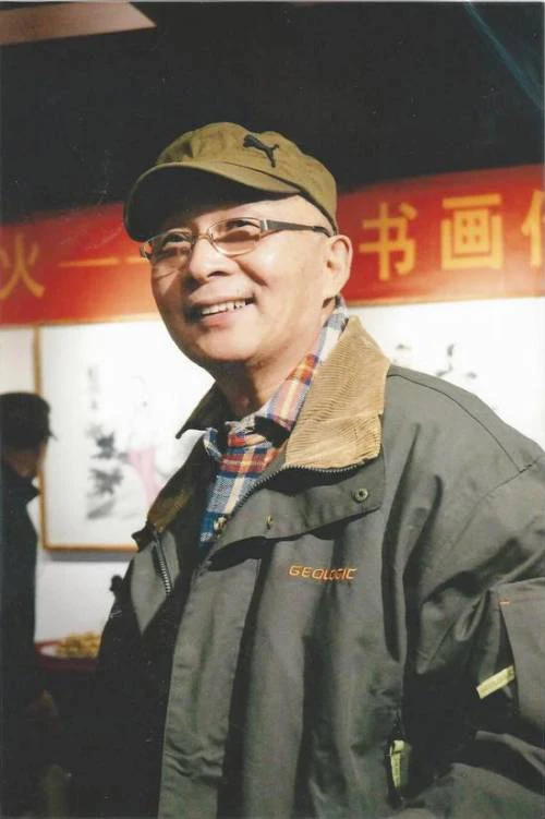 郜科老师的照片!